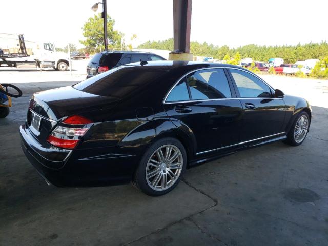 Photo 2 VIN: WDDNG71X19A264265 - MERCEDES-BENZ S-CLASS 