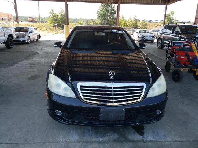 Photo 4 VIN: WDDNG71X19A264265 - MERCEDES-BENZ S-CLASS 