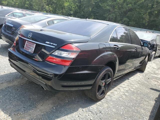 Photo 2 VIN: WDDNG71X27A053086 - MERCEDES-BENZ S-CLASS 