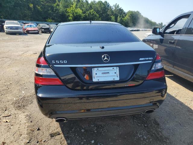 Photo 5 VIN: WDDNG71X27A053086 - MERCEDES-BENZ S-CLASS 