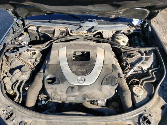 Photo 10 VIN: WDDNG71X27A064315 - MERCEDES-BENZ S-CLASS 