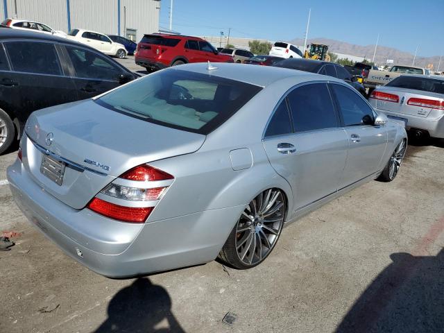 Photo 2 VIN: WDDNG71X27A093118 - MERCEDES-BENZ S 550 