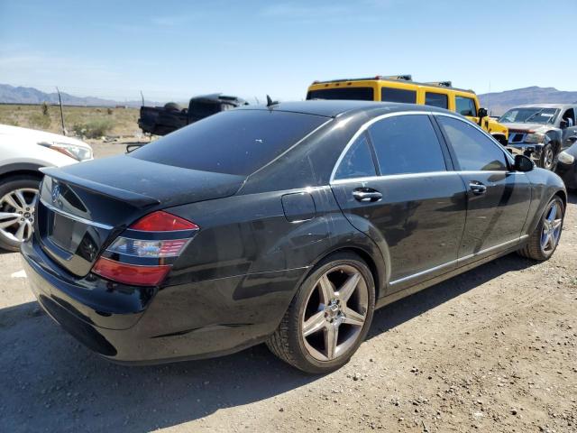 Photo 2 VIN: WDDNG71X27A131821 - MERCEDES-BENZ S-CLASS 