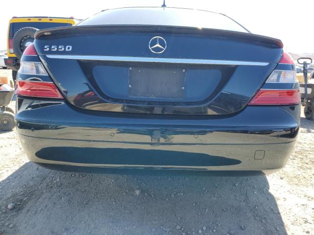 Photo 5 VIN: WDDNG71X27A131821 - MERCEDES-BENZ S-CLASS 