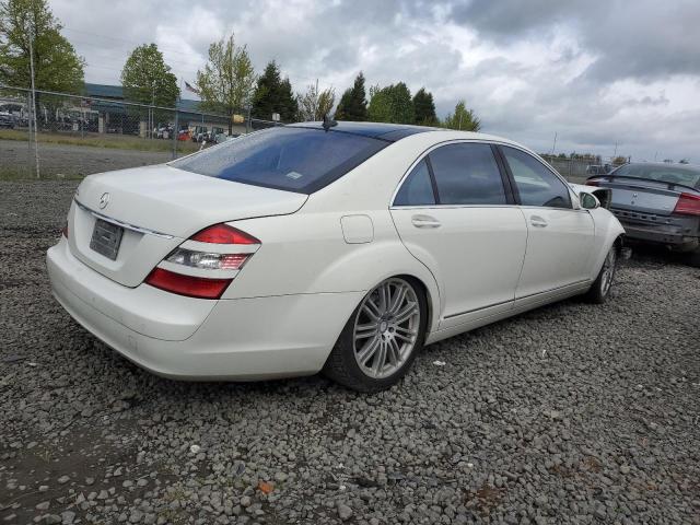 Photo 2 VIN: WDDNG71X28A152606 - MERCEDES-BENZ S-CLASS 