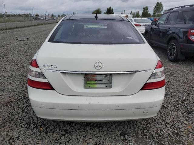 Photo 5 VIN: WDDNG71X28A152606 - MERCEDES-BENZ S-CLASS 