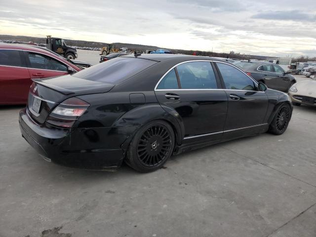 Photo 2 VIN: WDDNG71X28A178784 - MERCEDES-BENZ S-CLASS 