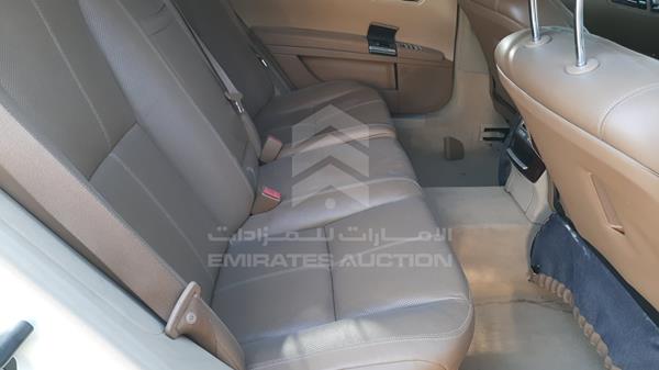 Photo 20 VIN: WDDNG71X28A226011 - MERCEDES-BENZ S 500 