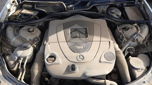 Photo 27 VIN: WDDNG71X28A226011 - MERCEDES-BENZ S 500 