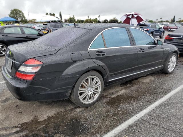 Photo 2 VIN: WDDNG71X29A252366 - MERCEDES-BENZ S-CLASS 