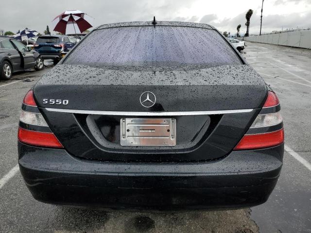 Photo 5 VIN: WDDNG71X29A252366 - MERCEDES-BENZ S-CLASS 