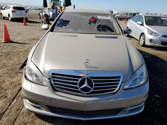 Photo 4 VIN: WDDNG71X37A035762 - MERCEDES-BENZ S-CLASS 