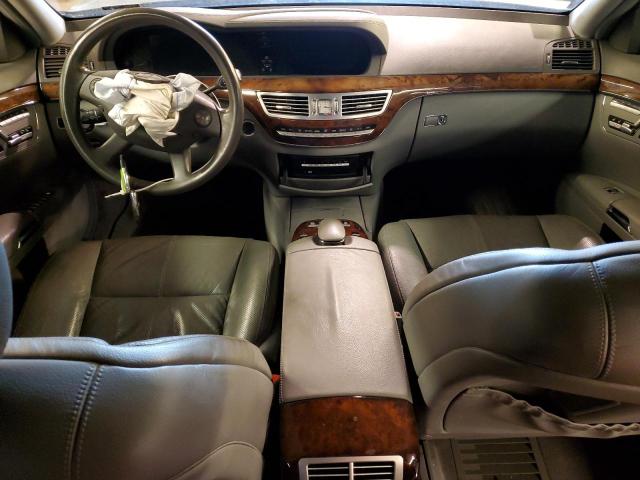 Photo 7 VIN: WDDNG71X37A078885 - MERCEDES-BENZ S-CLASS 