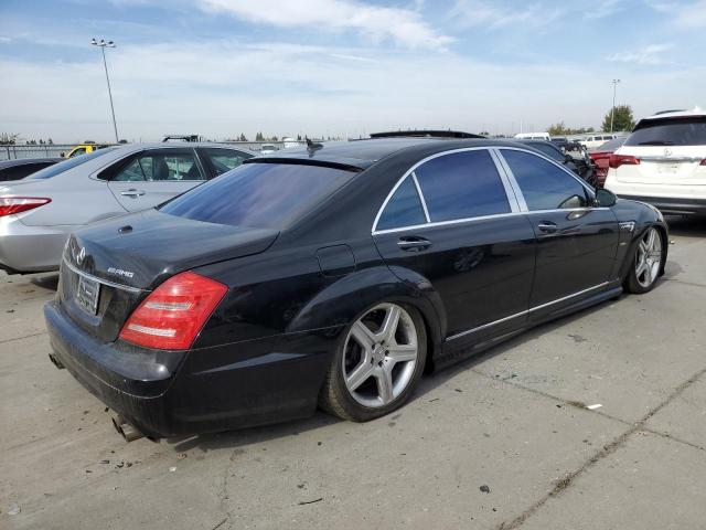 Photo 2 VIN: WDDNG71X37A079308 - MERCEDES-BENZ S-CLASS 