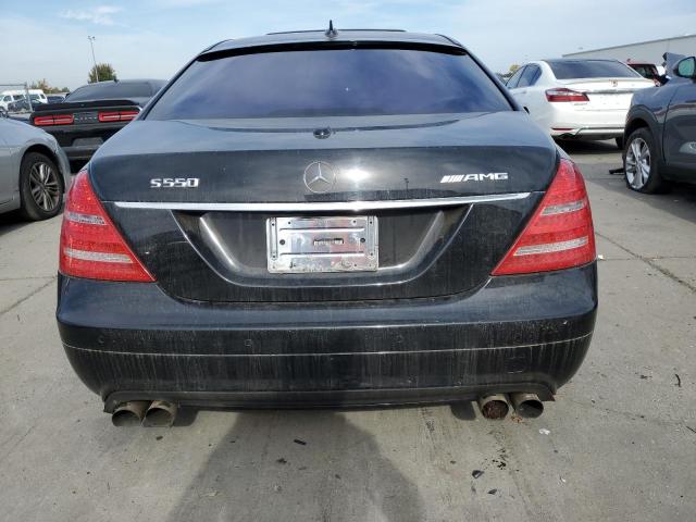 Photo 5 VIN: WDDNG71X37A079308 - MERCEDES-BENZ S-CLASS 