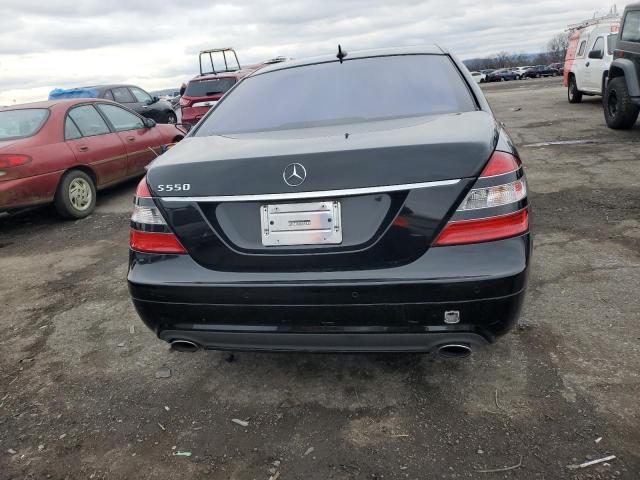 Photo 5 VIN: WDDNG71X39A246785 - MERCEDES-BENZ S 550 