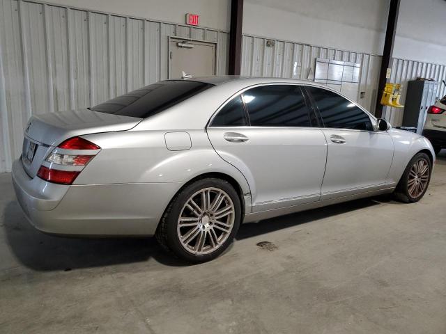 Photo 2 VIN: WDDNG71X39A279236 - MERCEDES-BENZ S 550 