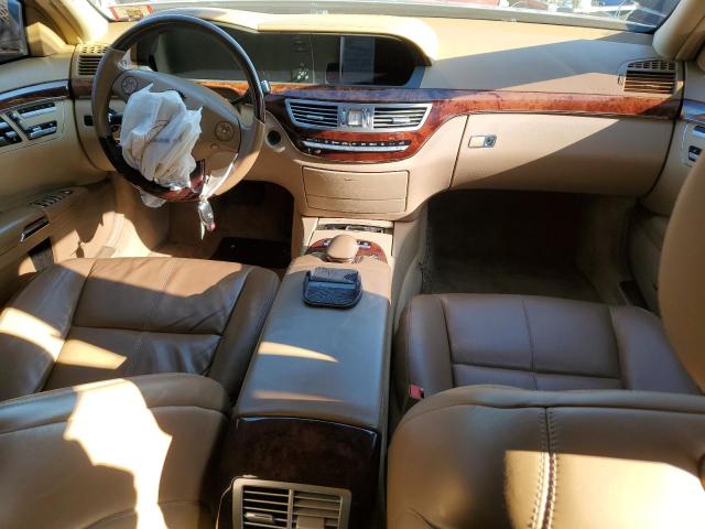 Photo 7 VIN: WDDNG71X47A026116 - MERCEDES-BENZ S-CLASS 