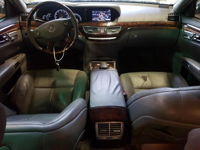 Photo 7 VIN: WDDNG71X47A079964 - MERCEDES-BENZ S-CLASS 