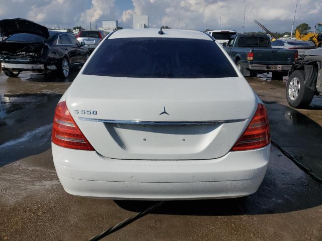 Photo 5 VIN: WDDNG71X47A088082 - MERCEDES-BENZ S 550 