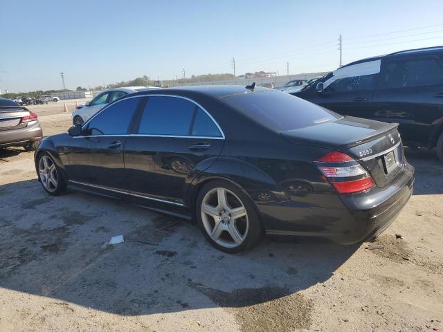 Photo 1 VIN: WDDNG71X48A178575 - MERCEDES-BENZ S-CLASS 