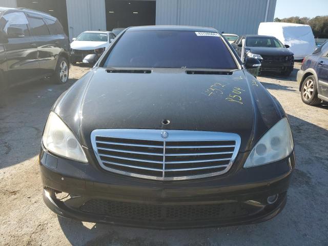 Photo 4 VIN: WDDNG71X48A178575 - MERCEDES-BENZ S-CLASS 