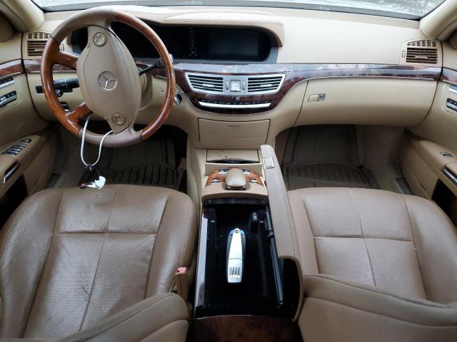 Photo 7 VIN: WDDNG71X48A227578 - MERCEDES-BENZ S-CLASS 