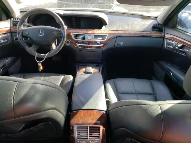 Photo 7 VIN: WDDNG71X48A237317 - MERCEDES-BENZ S-CLASS 