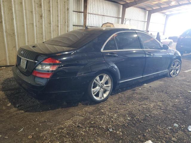 Photo 2 VIN: WDDNG71X57A075471 - MERCEDES-BENZ S 550 