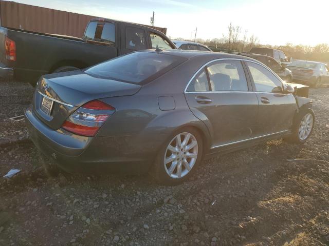 Photo 2 VIN: WDDNG71X57A137063 - MERCEDES-BENZ S-CLASS 