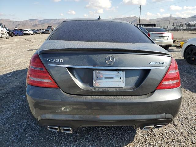 Photo 5 VIN: WDDNG71X59A281246 - MERCEDES-BENZ S-CLASS 