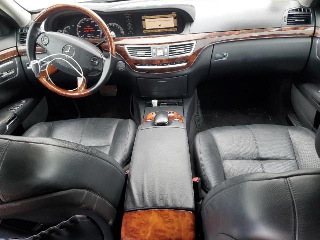 Photo 7 VIN: WDDNG71X67A097723 - MERCEDES-BENZ S-CLASS 