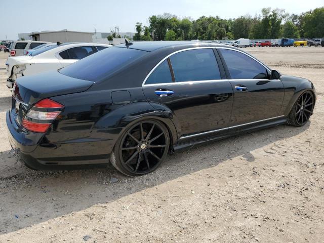 Photo 2 VIN: WDDNG71X67A115539 - MERCEDES-BENZ S-CLASS 