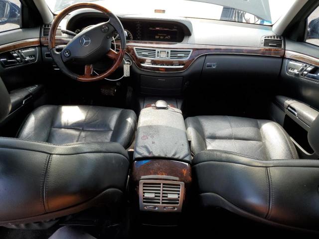 Photo 7 VIN: WDDNG71X67A115539 - MERCEDES-BENZ S-CLASS 