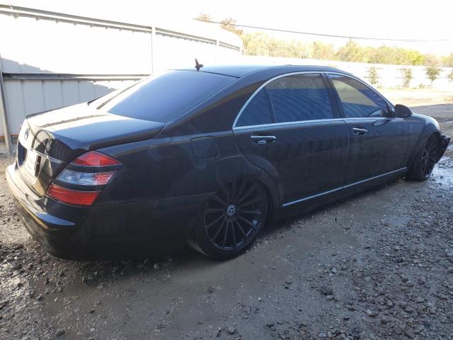 Photo 2 VIN: WDDNG71X67A118957 - MERCEDES-BENZ S-CLASS 