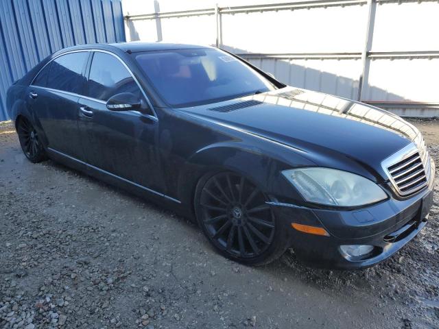 Photo 3 VIN: WDDNG71X67A118957 - MERCEDES-BENZ S-CLASS 