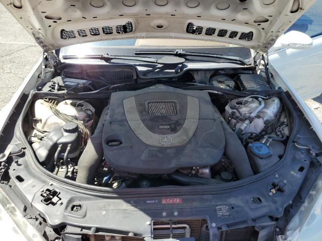 Photo 10 VIN: WDDNG71X68A218977 - MERCEDES-BENZ S 550 