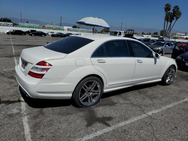 Photo 2 VIN: WDDNG71X68A218977 - MERCEDES-BENZ S 550 