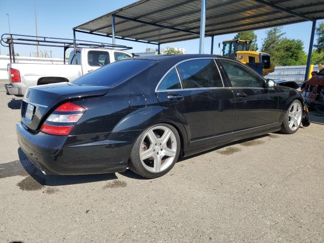 Photo 2 VIN: WDDNG71X69A244478 - MERCEDES-BENZ S-CLASS 