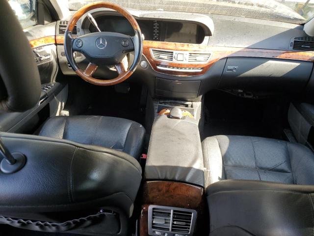 Photo 7 VIN: WDDNG71X69A244478 - MERCEDES-BENZ S-CLASS 