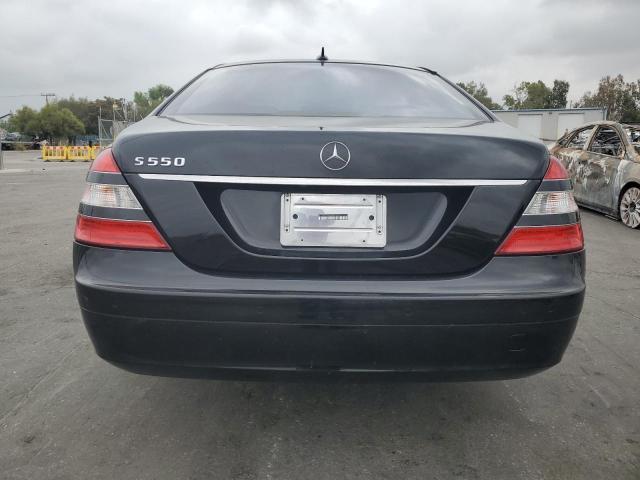 Photo 5 VIN: WDDNG71X69A281126 - MERCEDES-BENZ S 550 