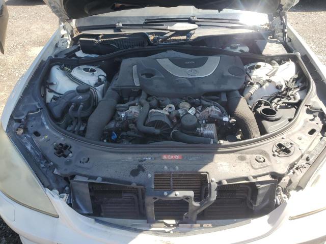 Photo 10 VIN: WDDNG71X77A052354 - MERCEDES-BENZ S 550 