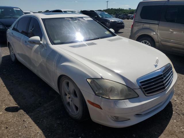 Photo 3 VIN: WDDNG71X77A052354 - MERCEDES-BENZ S 550 