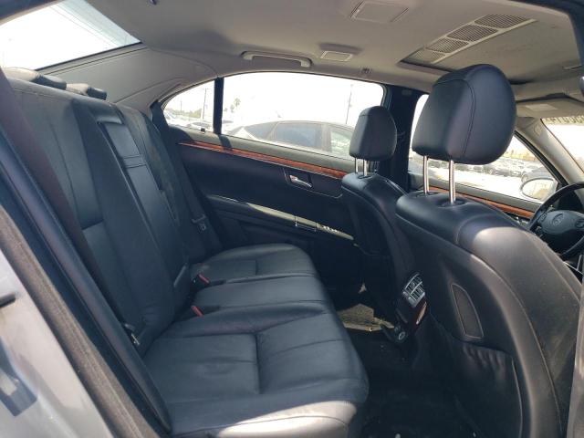 Photo 9 VIN: WDDNG71X77A058140 - MERCEDES-BENZ S 550 