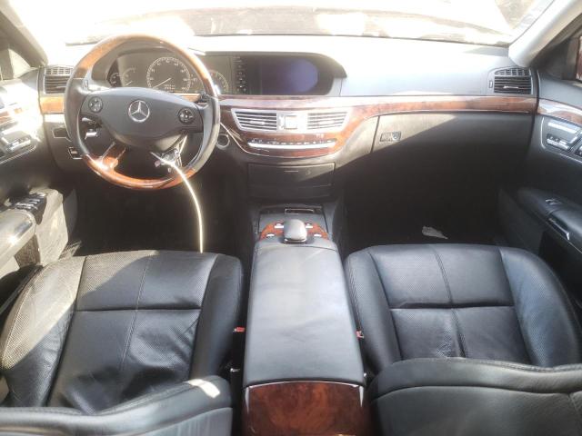 Photo 7 VIN: WDDNG71X77A064293 - MERCEDES-BENZ S-CLASS 