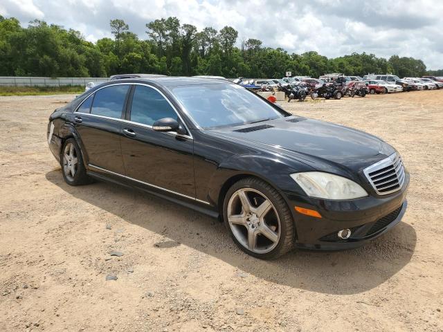 Photo 3 VIN: WDDNG71X79A239578 - MERCEDES-BENZ S-CLASS 