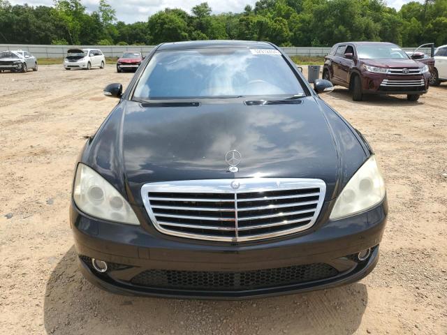 Photo 4 VIN: WDDNG71X79A239578 - MERCEDES-BENZ S-CLASS 