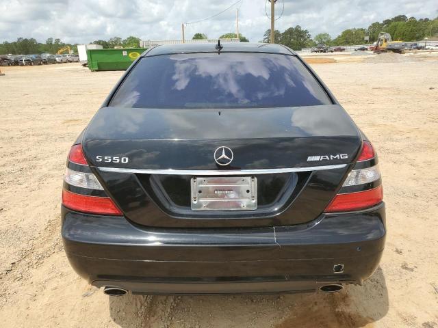 Photo 5 VIN: WDDNG71X79A239578 - MERCEDES-BENZ S-CLASS 