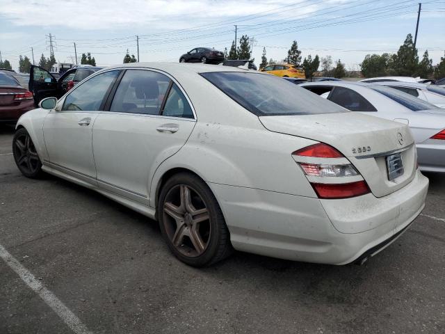 Photo 1 VIN: WDDNG71X79A260754 - MERCEDES-BENZ S-CLASS 