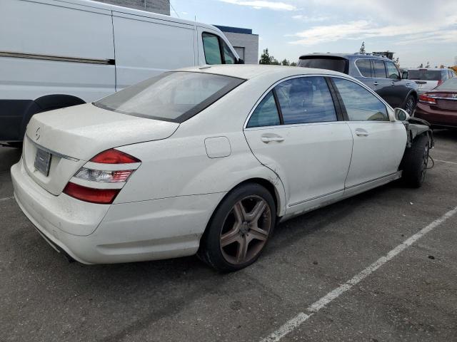 Photo 2 VIN: WDDNG71X79A260754 - MERCEDES-BENZ S-CLASS 